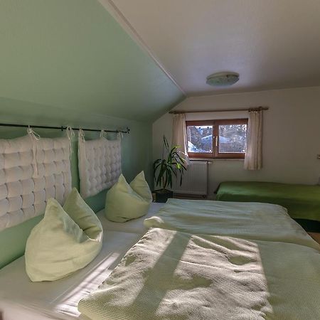 Ferienhaus Rosalie Altendorf  Экстерьер фото