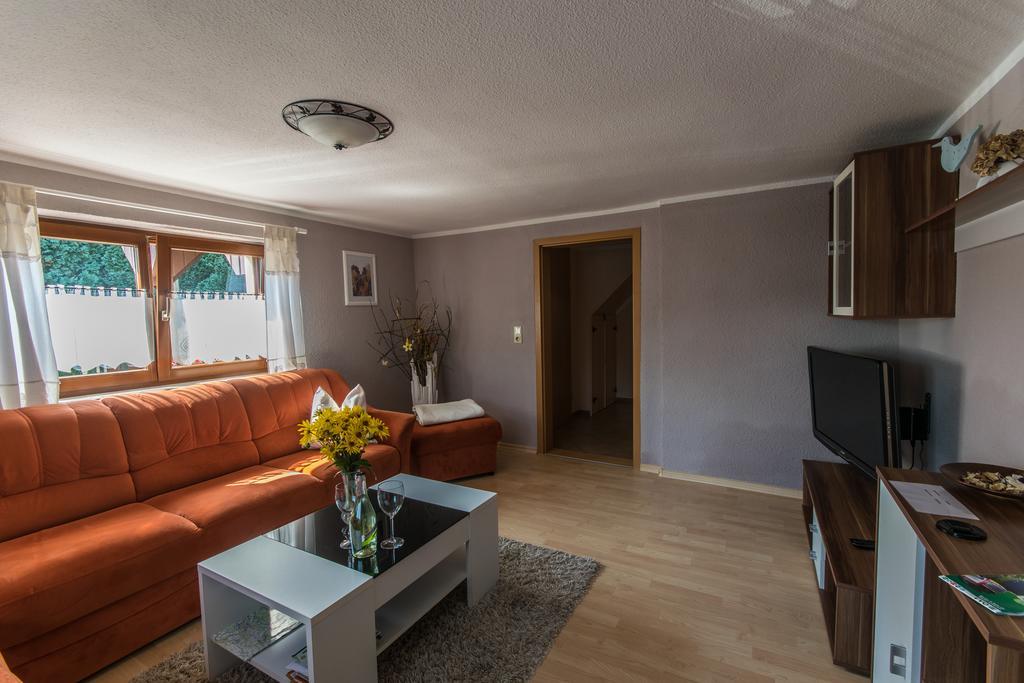 Ferienhaus Rosalie Altendorf  Экстерьер фото