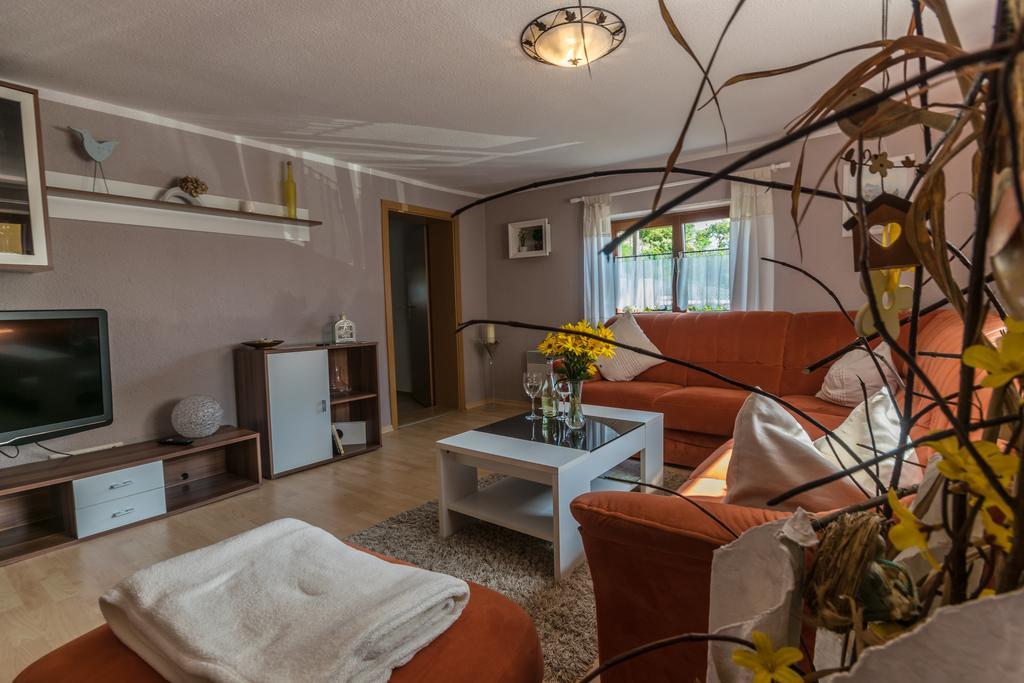 Ferienhaus Rosalie Altendorf  Экстерьер фото