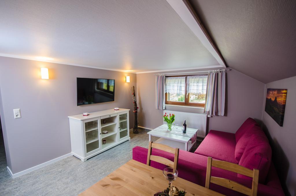 Ferienhaus Rosalie Altendorf  Экстерьер фото