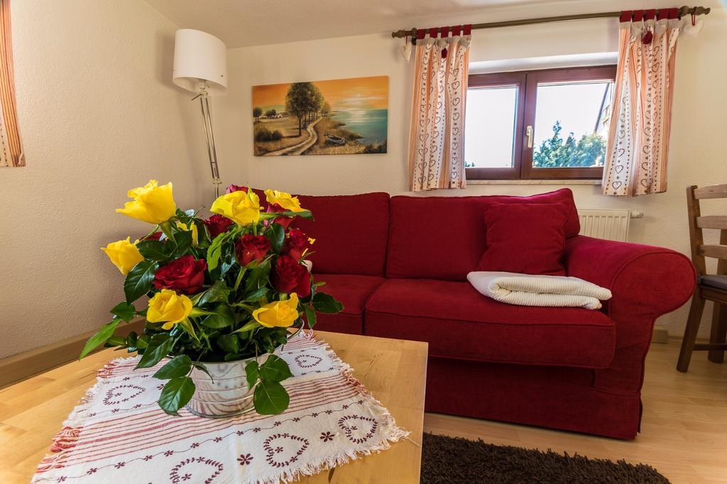 Ferienhaus Rosalie Altendorf  Экстерьер фото