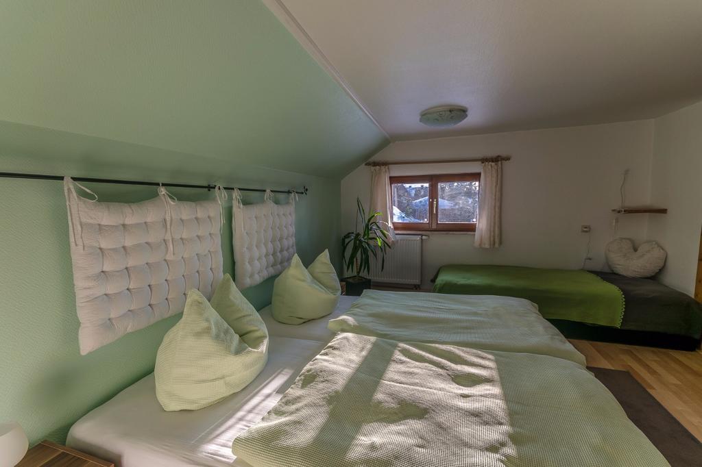Ferienhaus Rosalie Altendorf  Экстерьер фото
